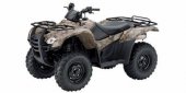 2010 Honda FourTrax Rancher AT photo